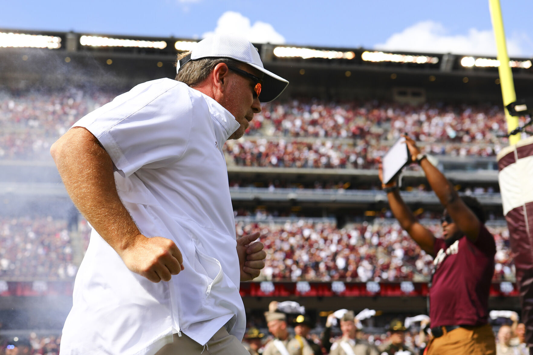 Jimbo Fisher